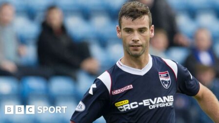 The Rise of Stuart Kettlewell in Scottish Football