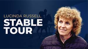 Top Horses Trained by Lucinda Russell