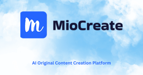 Miocreate shape ideas visually