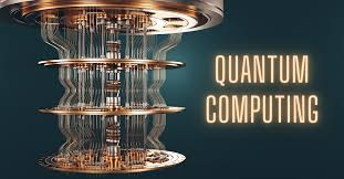 Quantum Computing Explained Updates for Beginners.
