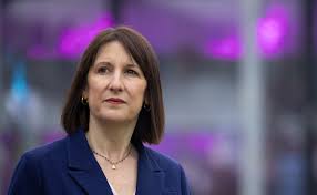 Rachel Reeves and the Future of UK Cash ISAs