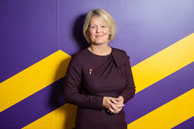 alison rose