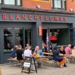 Blanchflower Altrincham