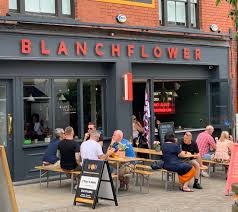 blanchflower altrincham