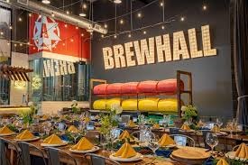 brewhall