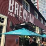 Brewhall Great Brews and Experiences
