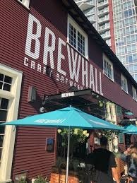 Brewhall Great Brews and Experiences