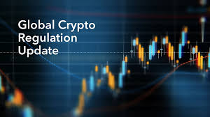crypto regulation current