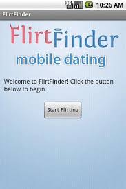 flirtfinder uk