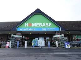 homebase altrincham