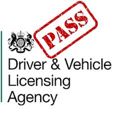how to pass dvla blood test