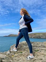 irita marriott height
