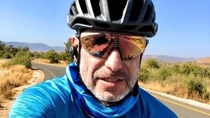 Jim Taubenfeld