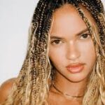 Juliana Nalu – Brazilian Model and Influencer