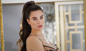 lana rhoades career