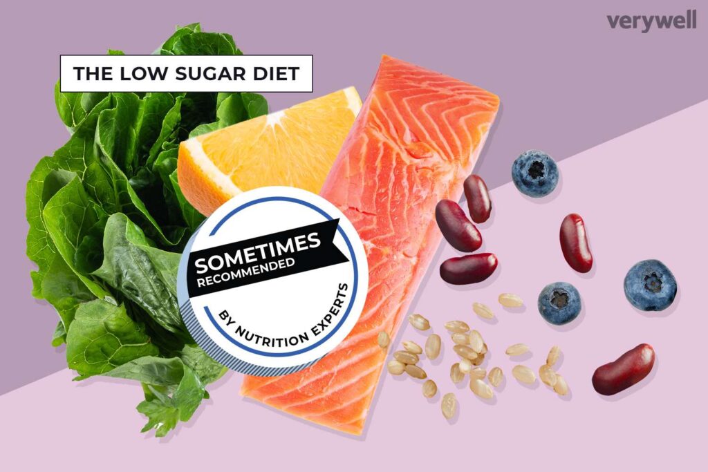 low-sugar-diet-process