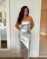 Molly Qerim Net Worth