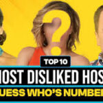 Most Disliked Host on QVC