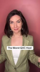 most disliked host on qvc