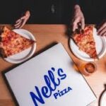 Nells Pizza: Your One Stop Pizza Shop