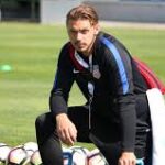 Pierre Soubrier in Sports Performance and Wellness