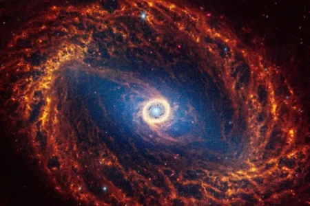 space discoveries update