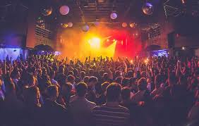 SWX Bristol Capacity