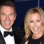 Tea Leoni and Tim Daly Split