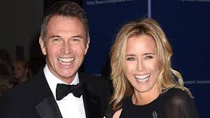 tea leoni and tim daly split