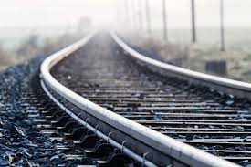 Thatcham Train Station Death