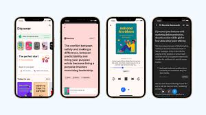 What Is Headway App?