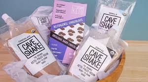 Cave Shake Net Worth
