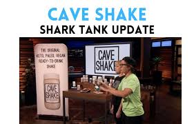 Cave Shake net worth