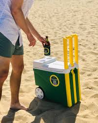 Cricket Cooler Net Worth