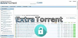 What is Extratorrent Proxy?