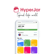 HyperJar Kids