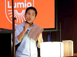 Lumio Net Worth