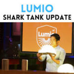 Lumio Net Worth