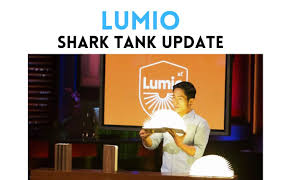 Lumio Net Worth