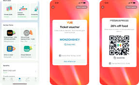 Monzo Perks