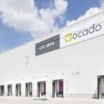 Ocado Erith: The Future of Grocery Distribution