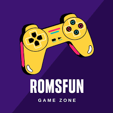 Romsfun The World of Retro Gaming