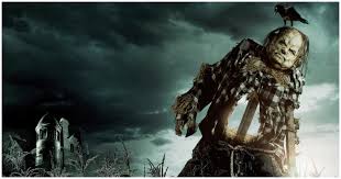 Scary stories