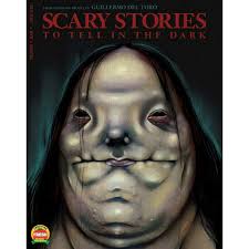 Scary Stories: A Journey Into Fear