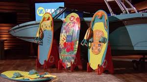 Zup Boards Net Worth