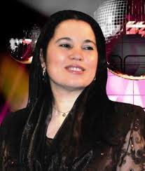 Anita Oyakhilome