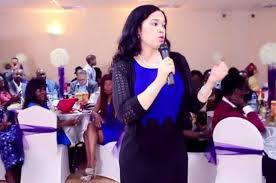Anita Oyakhilome