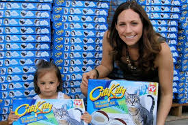 Citikitty Net Worth