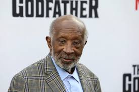 clarence avant career