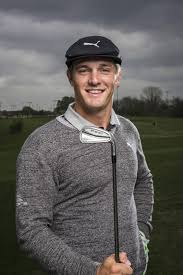 darrett dechambeau sports